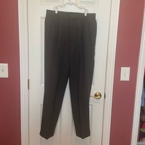Men’s dress pants